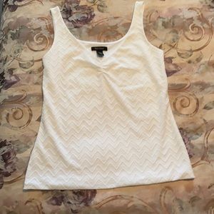 White House Black Market tank top
